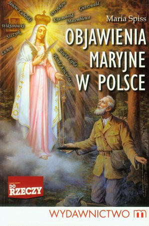 Objawienia Maryjne W Polsce